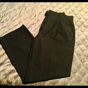 Mens Black trousers
